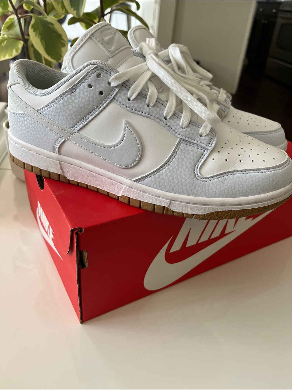 Nike Dunk Low PRM NN size 9
